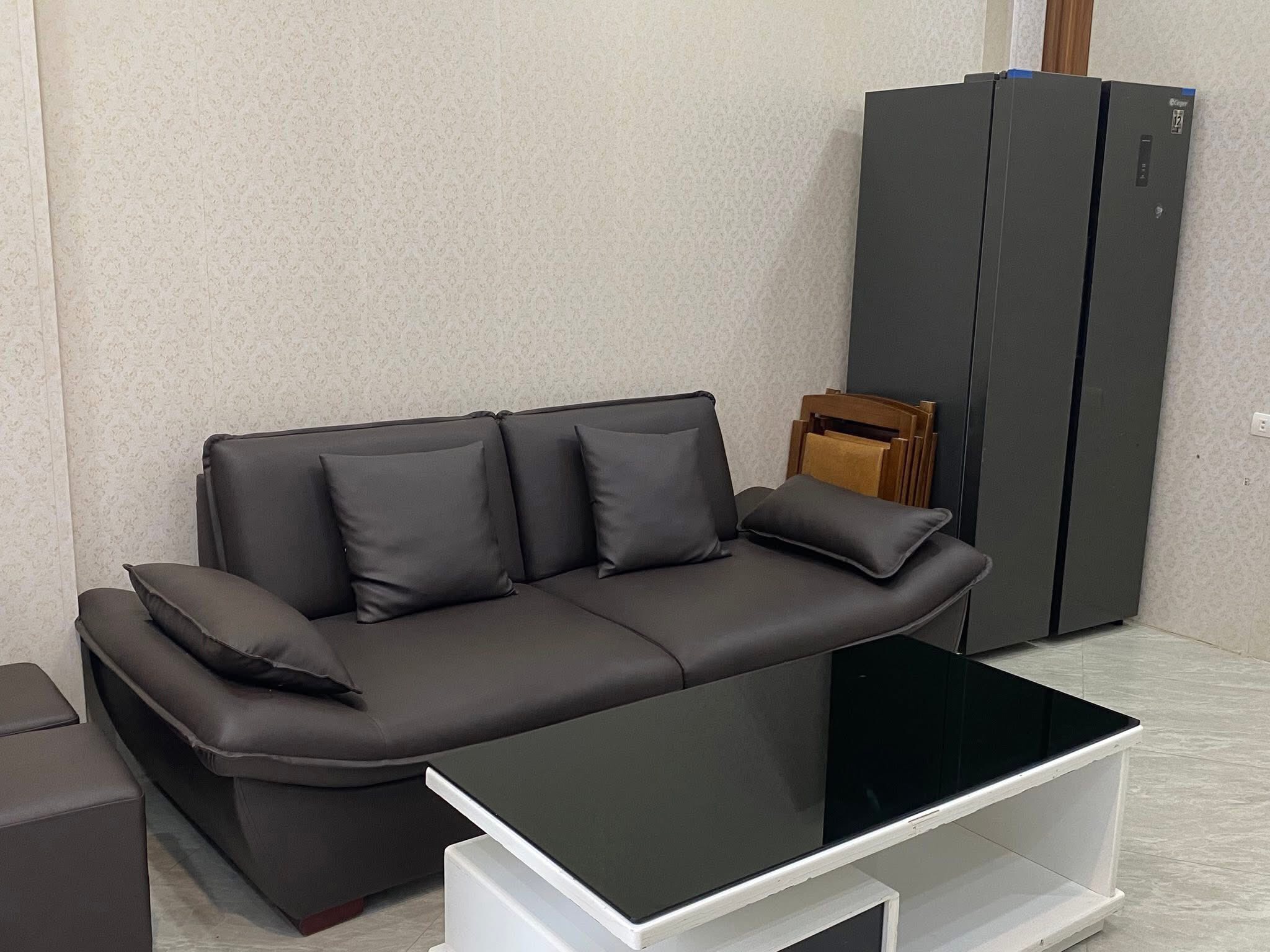 Cho thuê nhà ngõ Lương Sư C, 28 m2* 5 tầng 4 phòng ngủ, 4 vệ sinh KD, VP, ở gđ, 20,5 Triệu - Ảnh 4